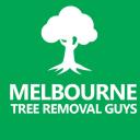 Melbourne Tree Removal Guys logo